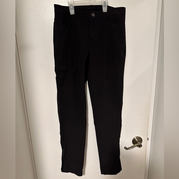 Patagonia Women’s Skyline Traveler Pants - Picture 1 of 3